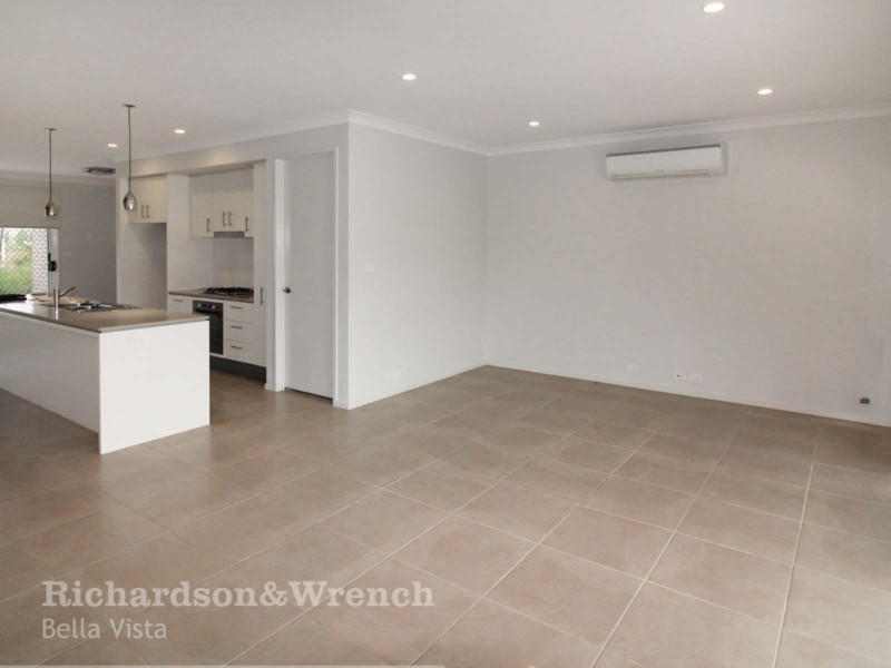 271. The Ponds Boulevard, The Ponds NSW 2769
