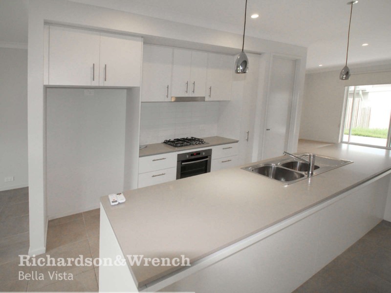 271. The Ponds Boulevard, The Ponds NSW 2769