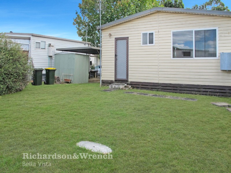 237/30 Majestic Drive, Stanhope Gardens NSW 2768