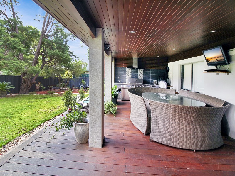 33 Joseph Banks Drive, Kings Langley NSW 2147