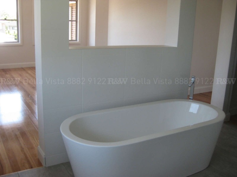 6 Willcox Crescent, Kellyville NSW 2155