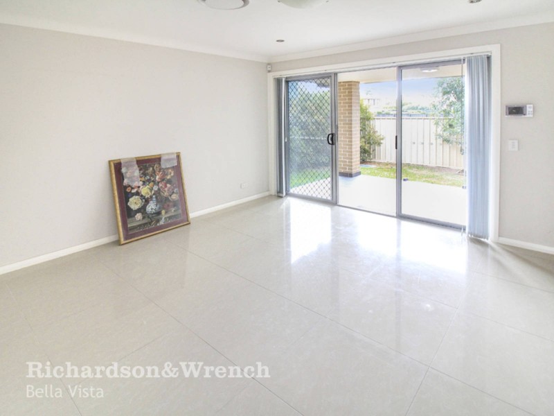35/570 Sunnyholt Rd, Stanhope Gardens NSW 2768