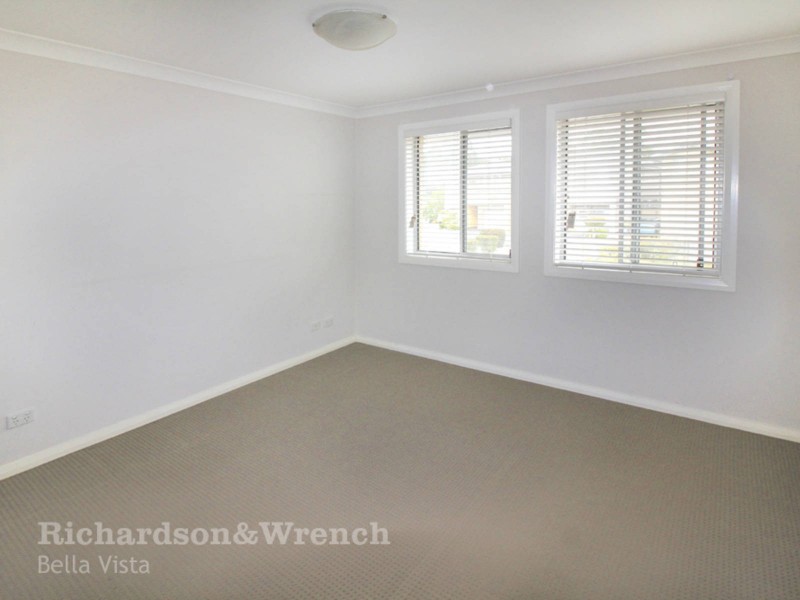 35/570 Sunnyholt Rd, Stanhope Gardens NSW 2768