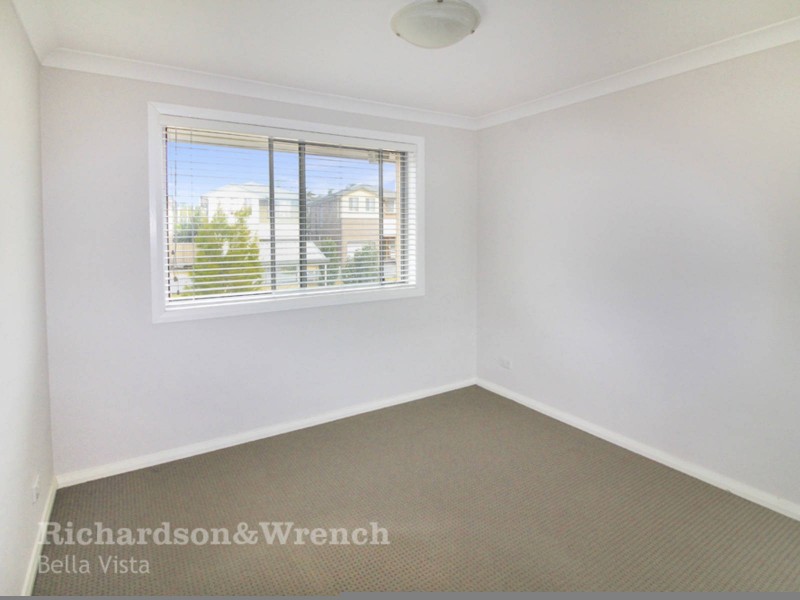 35/570 Sunnyholt Rd, Stanhope Gardens NSW 2768