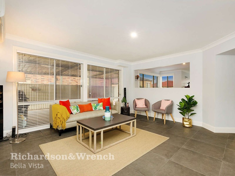 7 Pomegranate Place, Glenwood NSW 2768