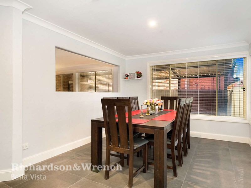 7 Pomegranate Place, Glenwood NSW 2768