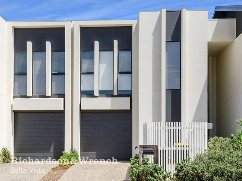 125 Grace Crescent, Kellyville NSW 2155