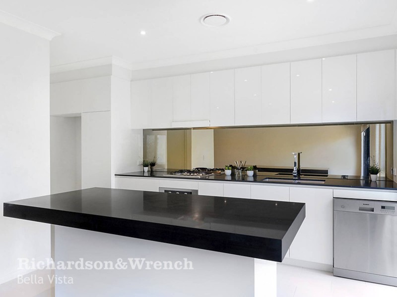 125 Grace Crescent, Kellyville NSW 2155