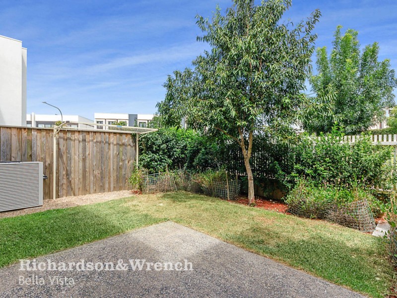 125 Grace Crescent, Kellyville NSW 2155