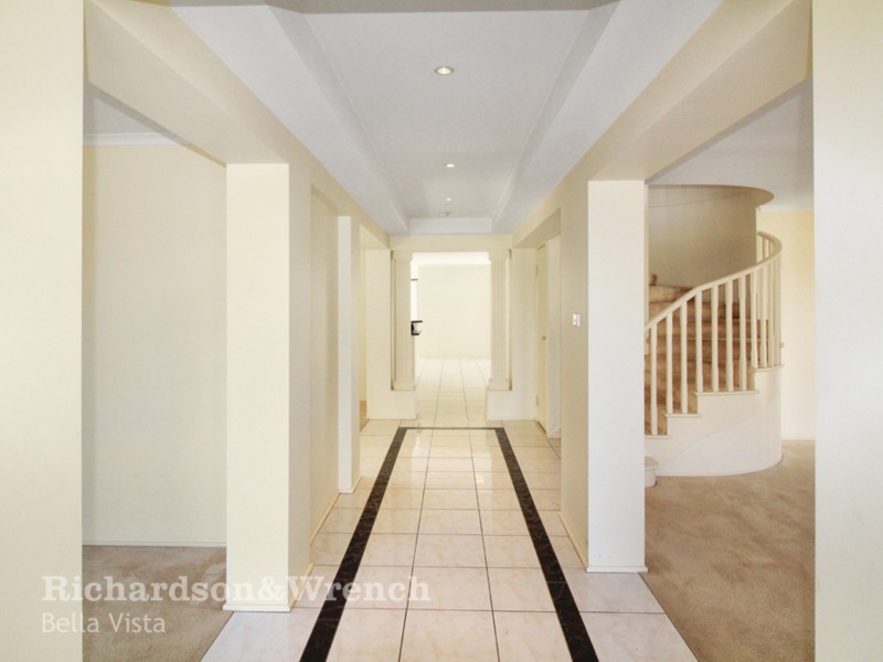 5 Watkiss Street, Glenwood NSW 2768