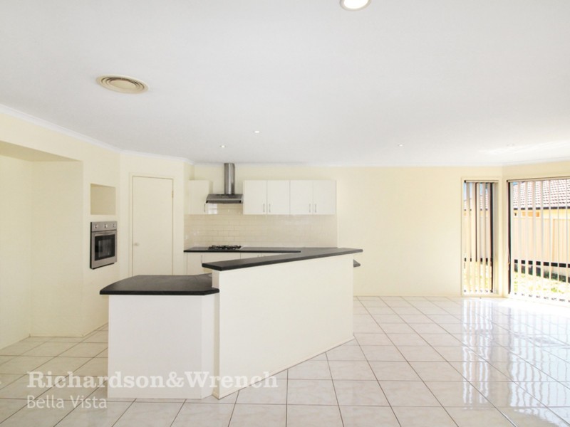 5 Watkiss Street, Glenwood NSW 2768