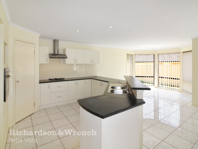 5 Watkiss Street, Glenwood NSW 2768