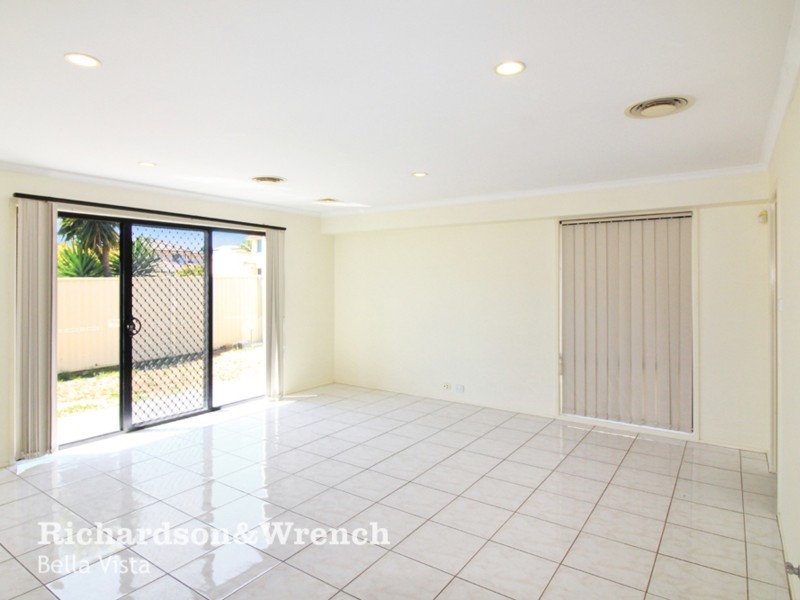 5 Watkiss Street, Glenwood NSW 2768