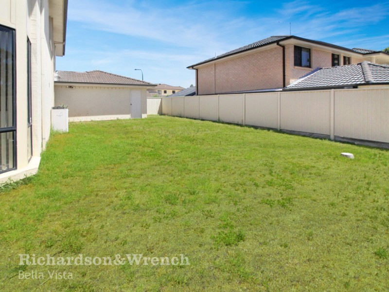 5 Watkiss Street, Glenwood NSW 2768