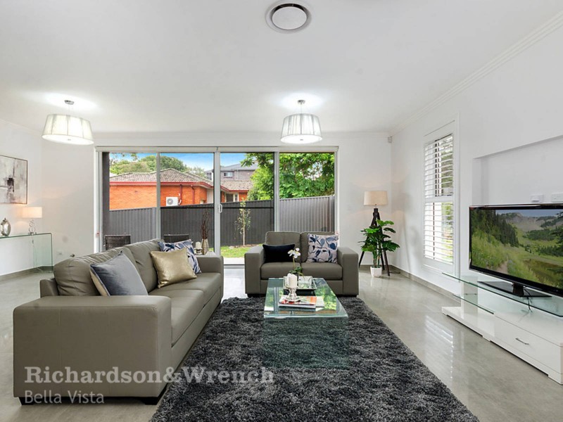 68 Spurway Street, Ermington NSW 2115