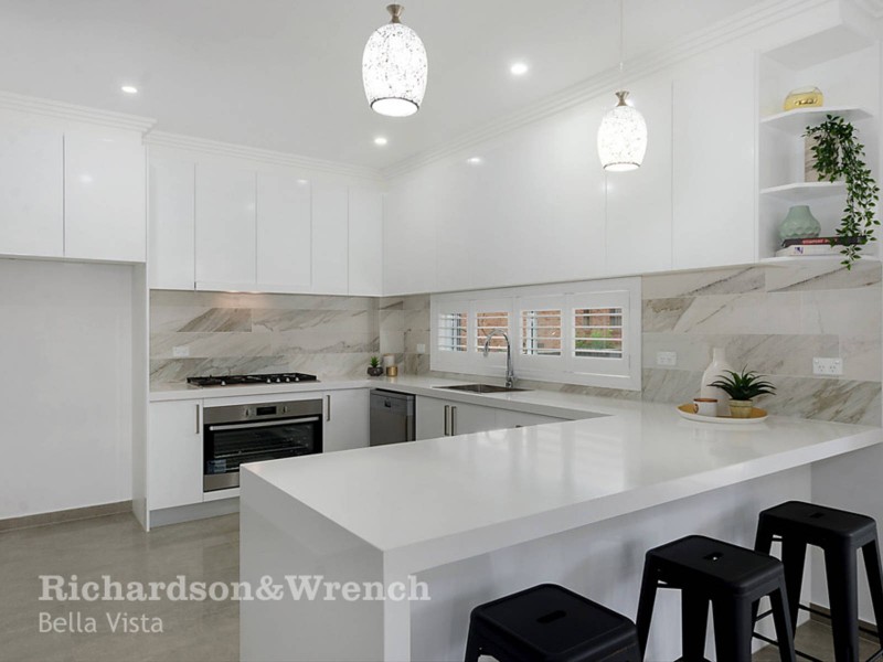 68 Spurway Street, Ermington NSW 2115