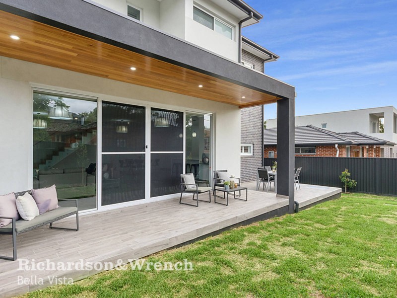 68 Spurway Street, Ermington NSW 2115