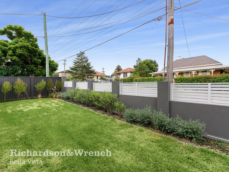 68 Spurway Street, Ermington NSW 2115