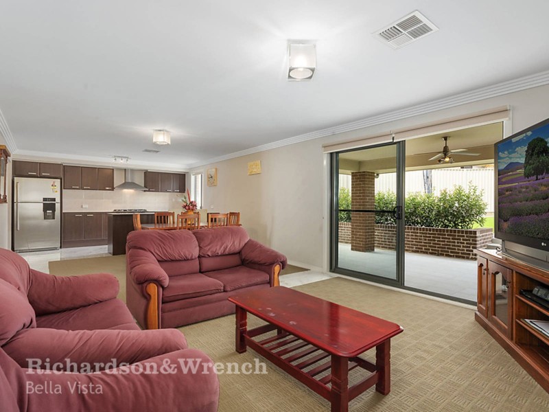 39 Jonah Street, Stanhope Gardens NSW 2768