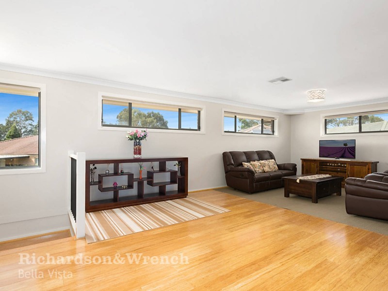 39 Jonah Street, Stanhope Gardens NSW 2768