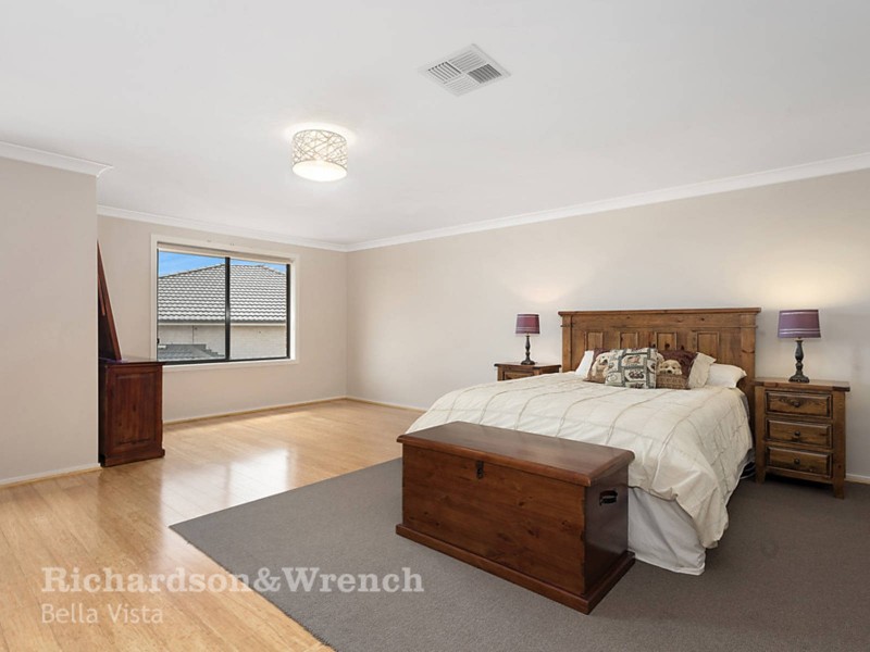 39 Jonah Street, Stanhope Gardens NSW 2768