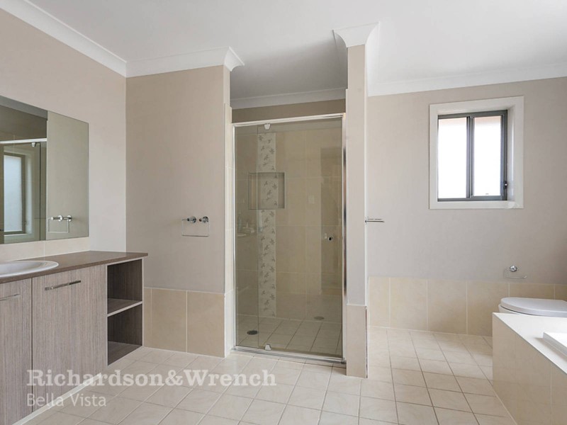 39 Jonah Street, Stanhope Gardens NSW 2768