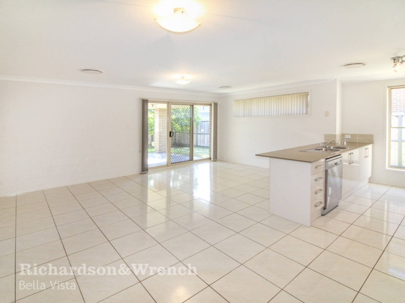 9. Peppermint Fairway, The Ponds NSW 2769