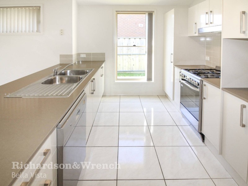 9. Peppermint Fairway, The Ponds NSW 2769