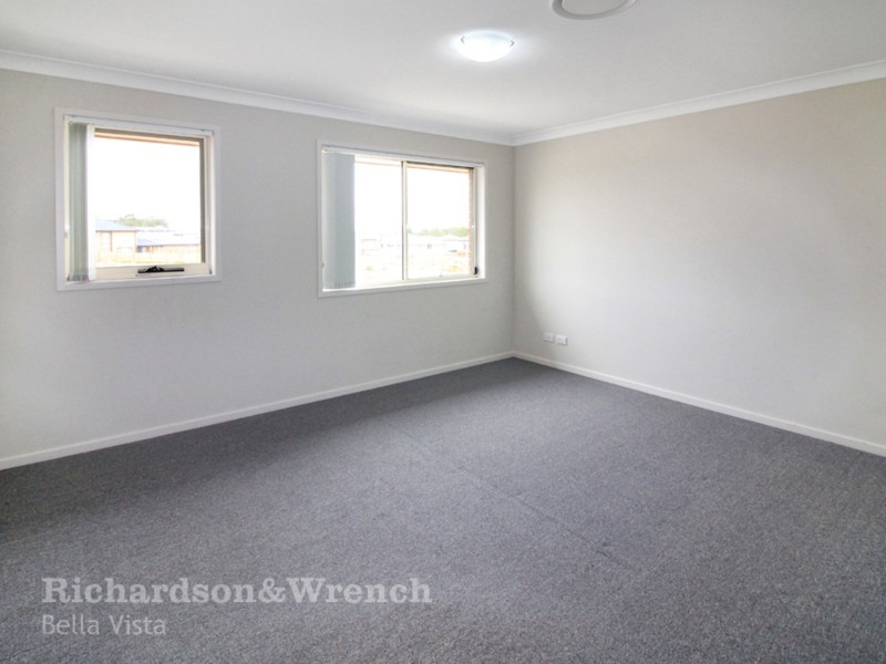 7. Dorrigo Rd, Kellyville NSW 2155