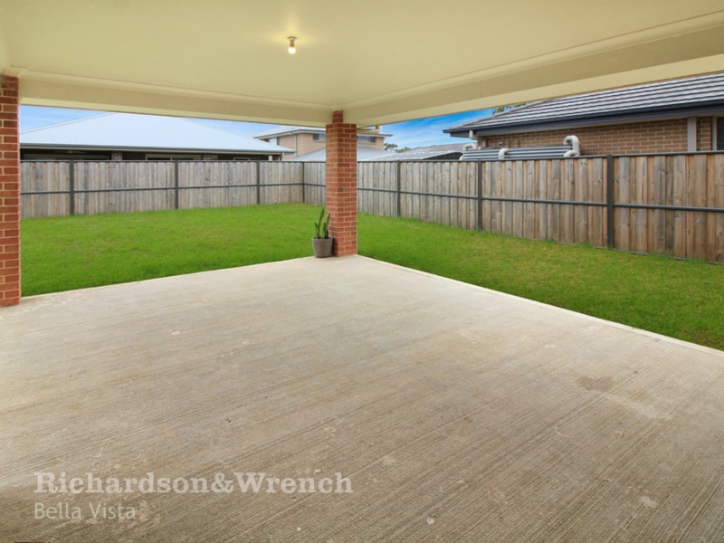 7. Dorrigo Rd, Kellyville NSW 2155