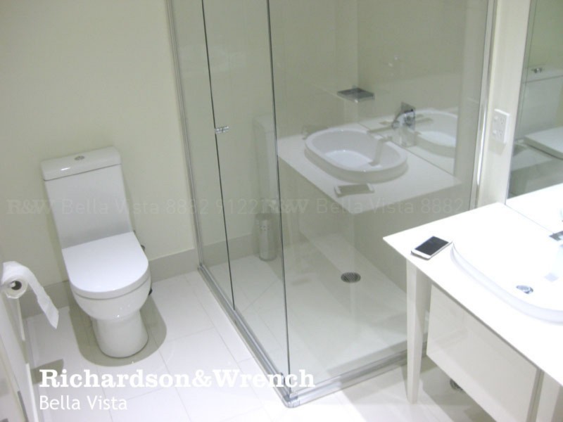 54 Grace Crescent, Kellyville NSW 2155