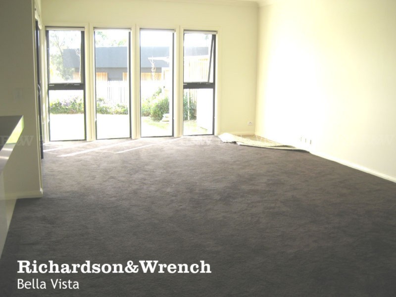 54 Grace Crescent, Kellyville NSW 2155