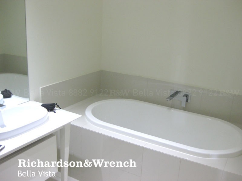 54 Grace Crescent, Kellyville NSW 2155