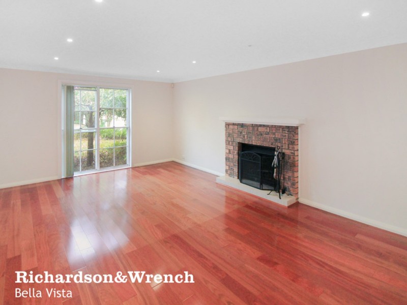 6 Jarrah Place, Castle Hill NSW 2154