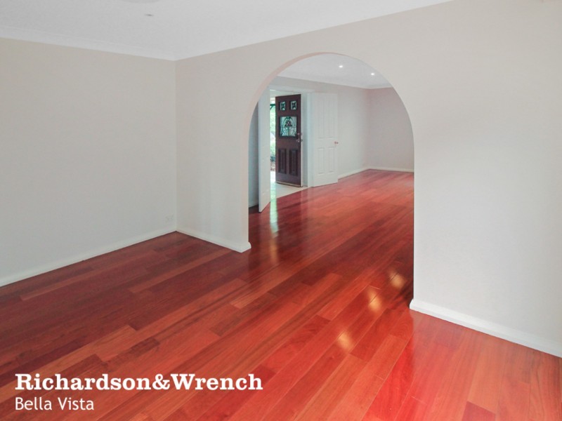 6 Jarrah Place, Castle Hill NSW 2154