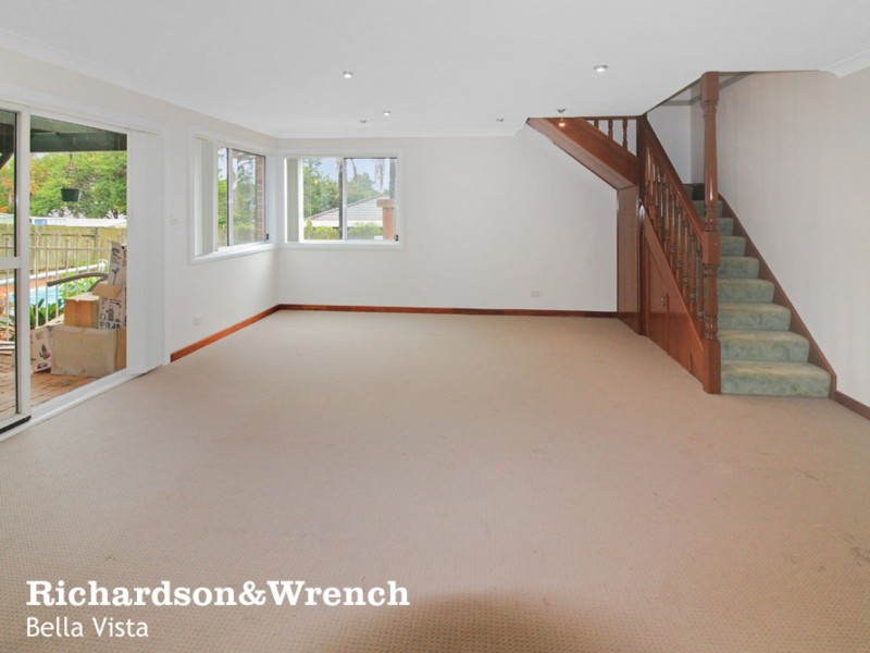 6 Jarrah Place, Castle Hill NSW 2154