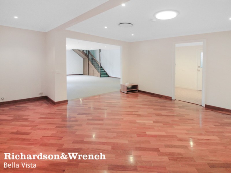 6 Jarrah Place, Castle Hill NSW 2154