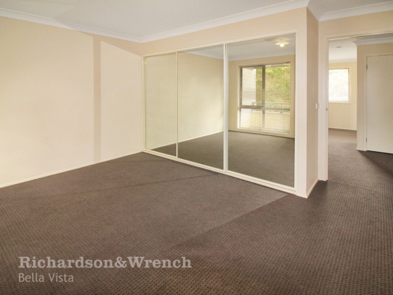 47. Midlands Terrace, Stanhope Gardens NSW 2768