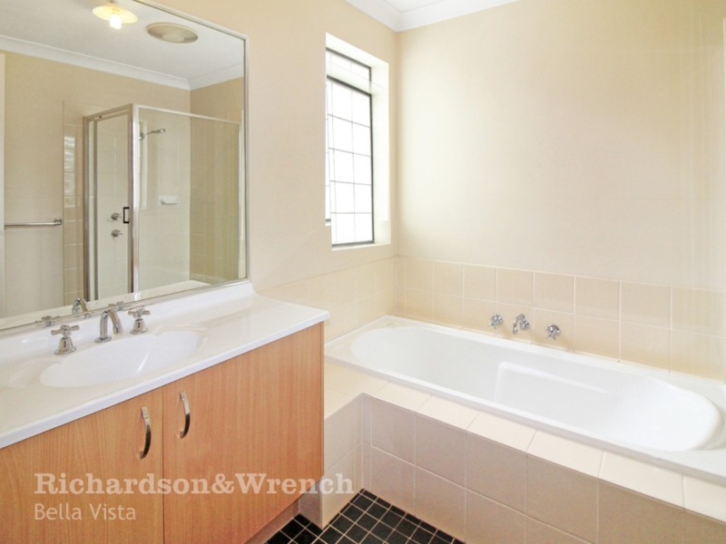 47. Midlands Terrace, Stanhope Gardens NSW 2768