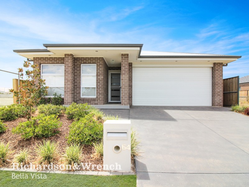 64. Glory Street, Schofields NSW 2762