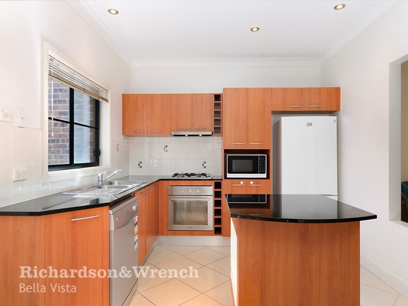 33/6 Blossom Place, Quakers Hill NSW 2763