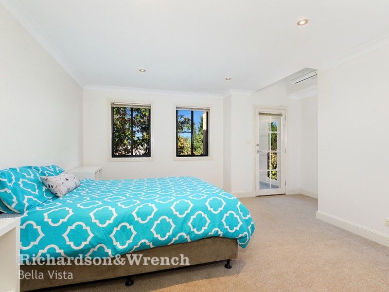 33/6 Blossom Place, Quakers Hill NSW 2763