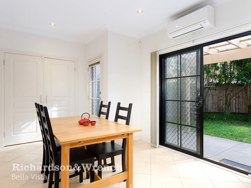 33/6 Blossom Place, Quakers Hill NSW 2763