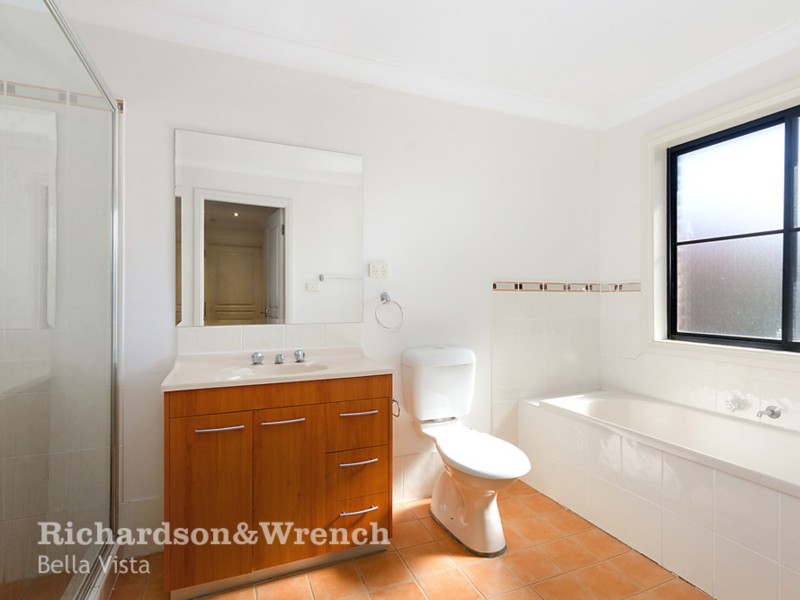 33/6 Blossom Place, Quakers Hill NSW 2763