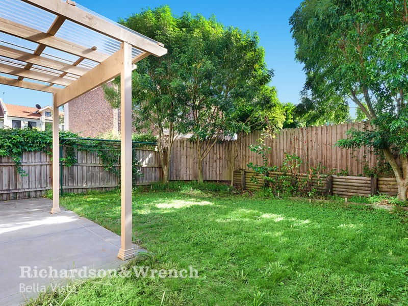 33/6 Blossom Place, Quakers Hill NSW 2763