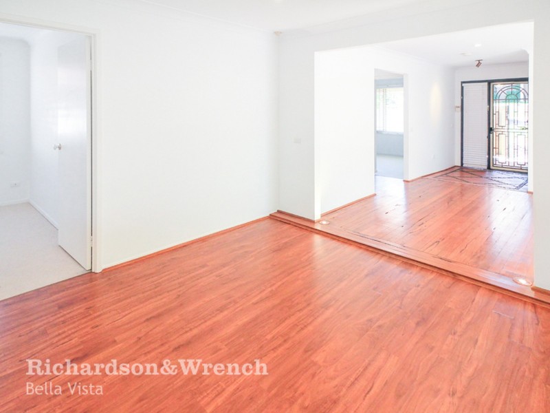 23 Majestic Drive, Stanhope Gardens NSW 2768