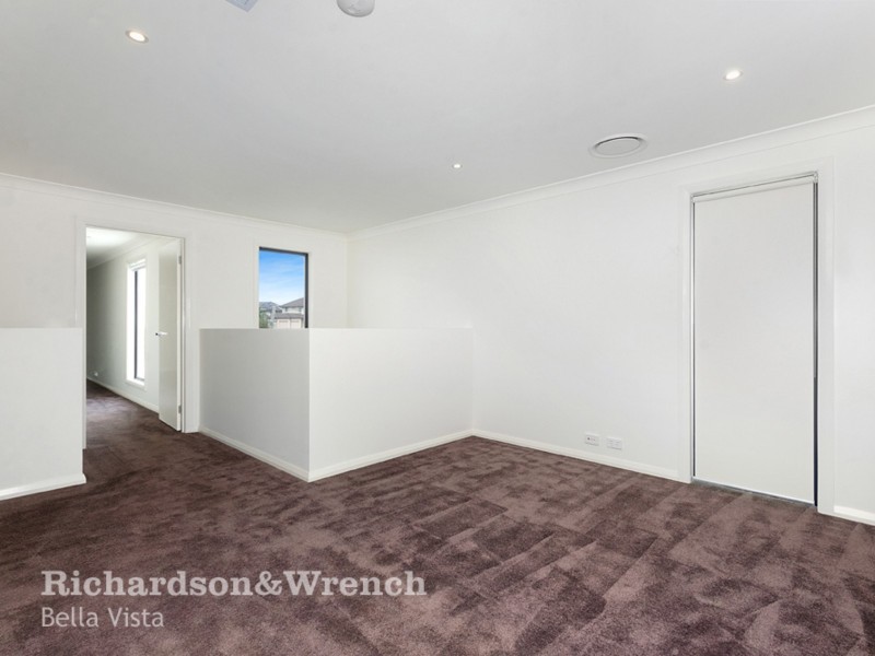 3 Grace Crescent, Kellyville NSW 2155