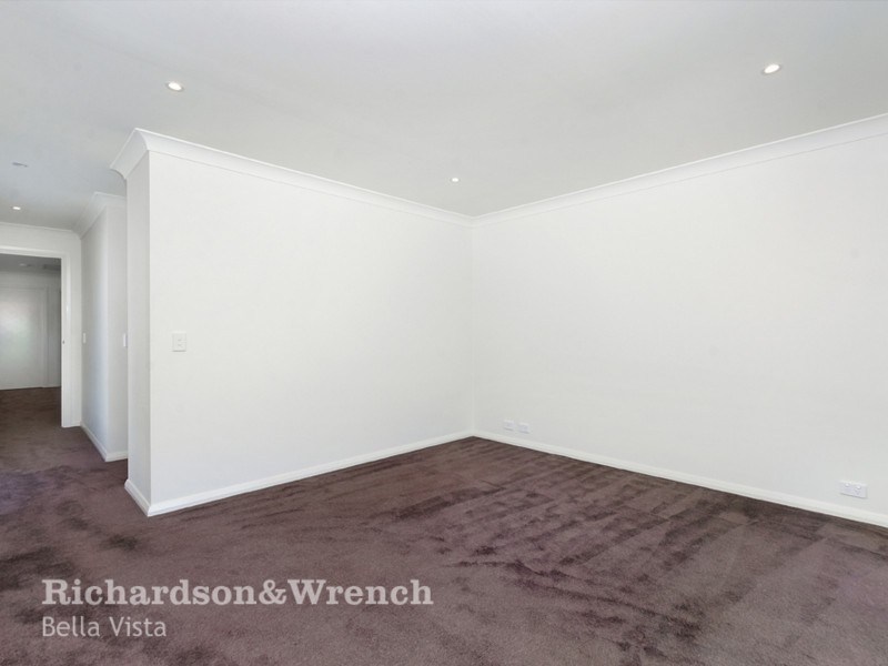 3 Grace Crescent, Kellyville NSW 2155