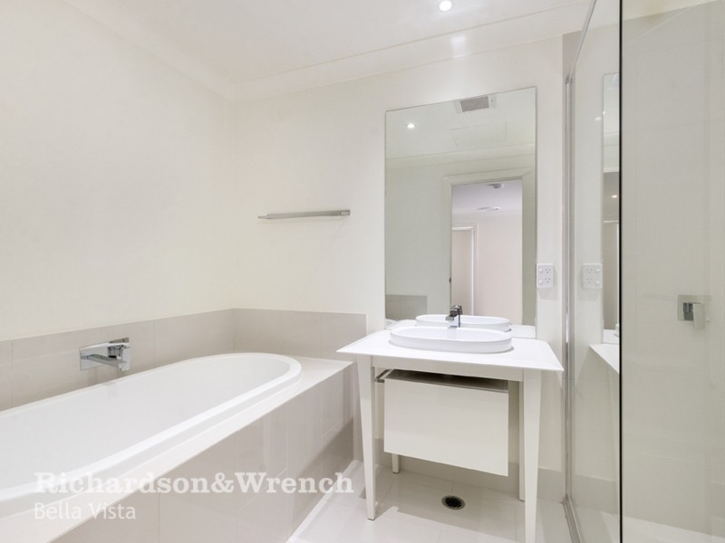 3 Grace Crescent, Kellyville NSW 2155