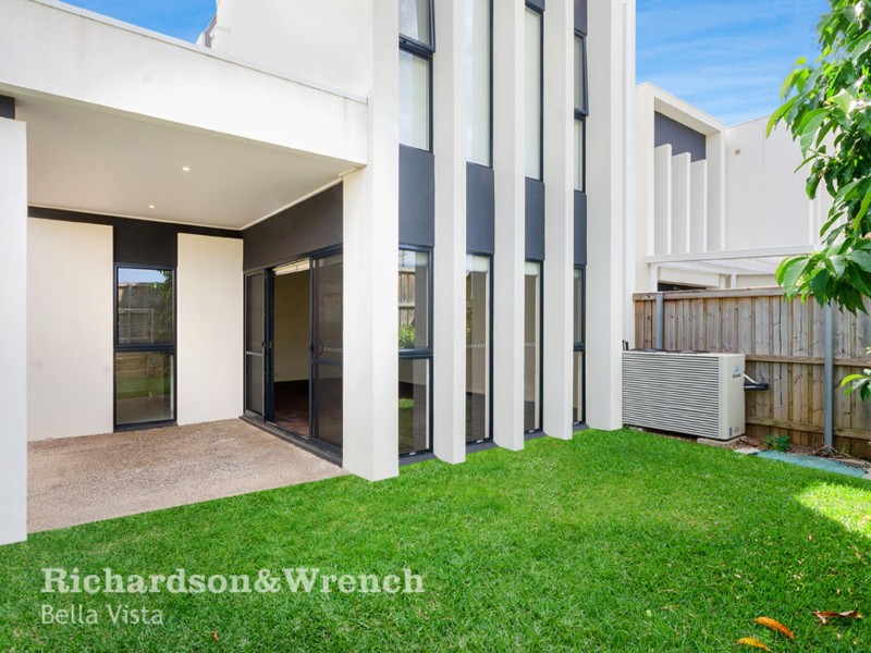 3 Grace Crescent, Kellyville NSW 2155